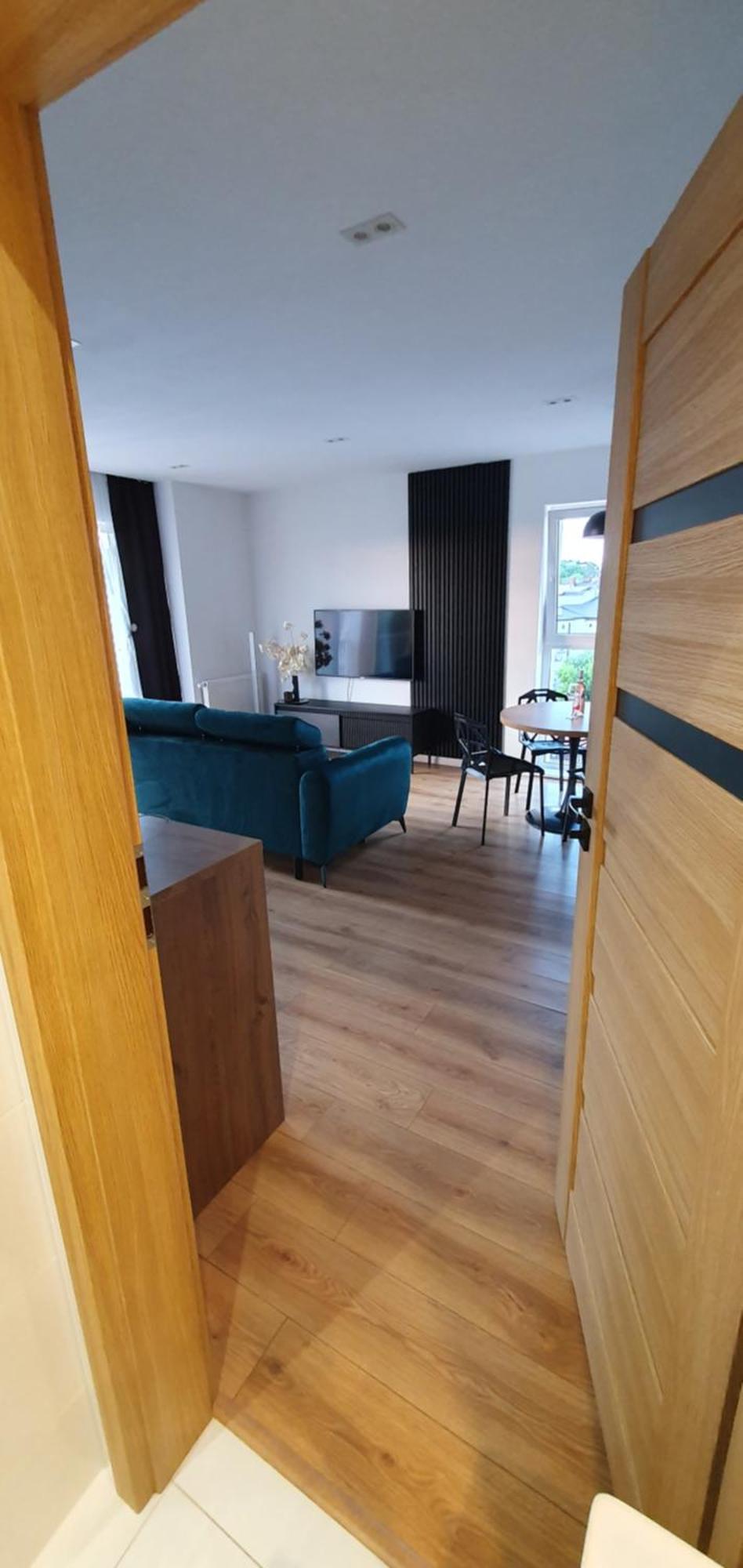 Apartament Zamkowy Będzin Exterior foto