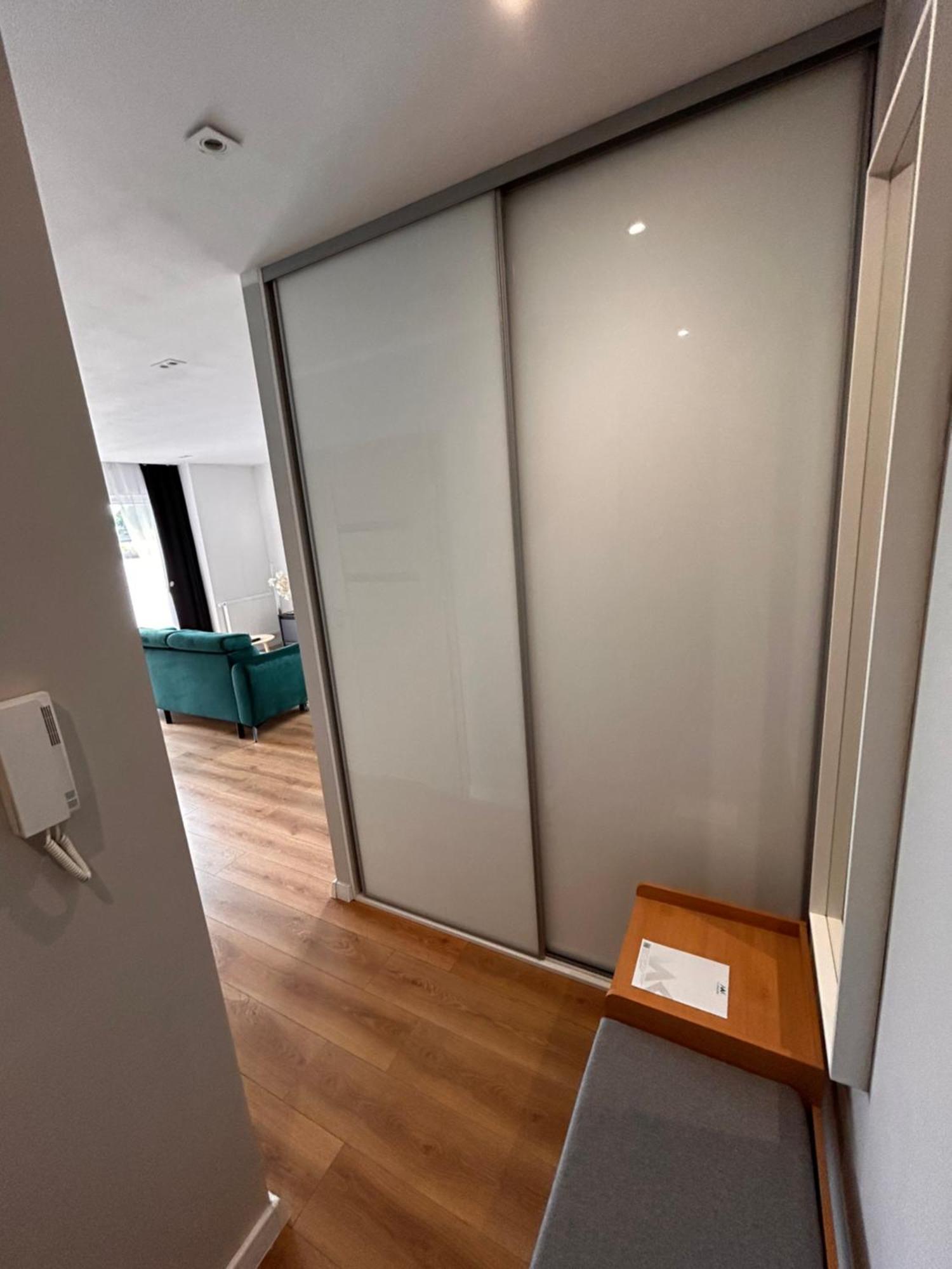 Apartament Zamkowy Będzin Exterior foto